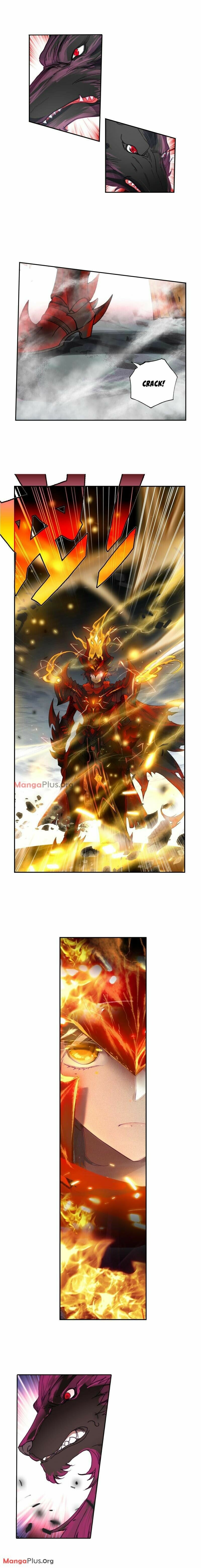 Read Soul Land II Manga Online