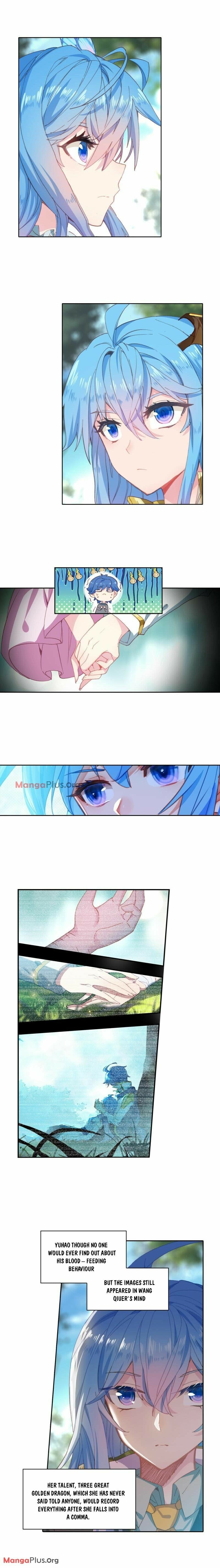 Read Soul Land II Manga Online