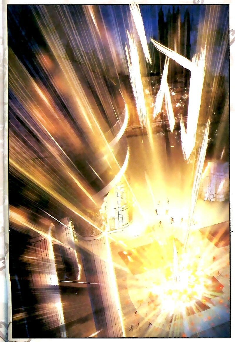 Read Soul Land II Manga Online