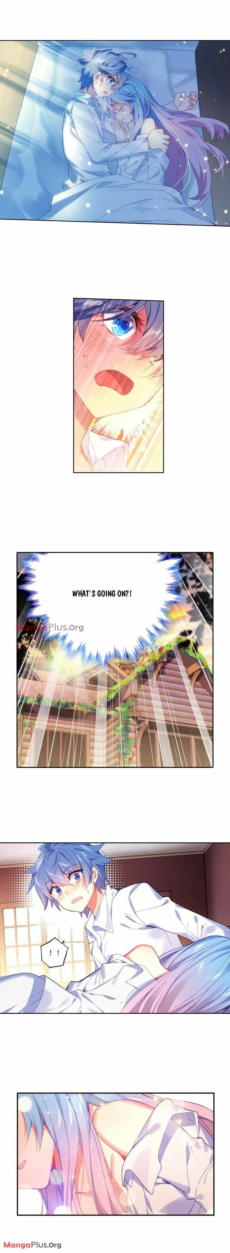 Read Soul Land II Manga Online