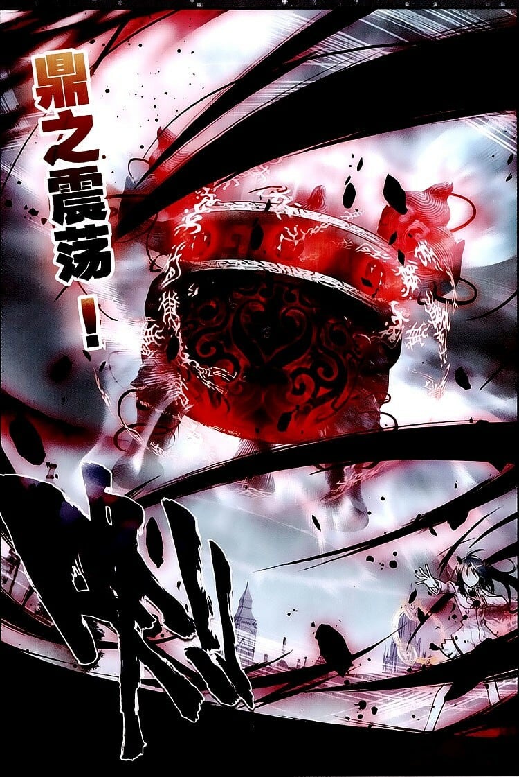 Read Soul Land II Manga Online