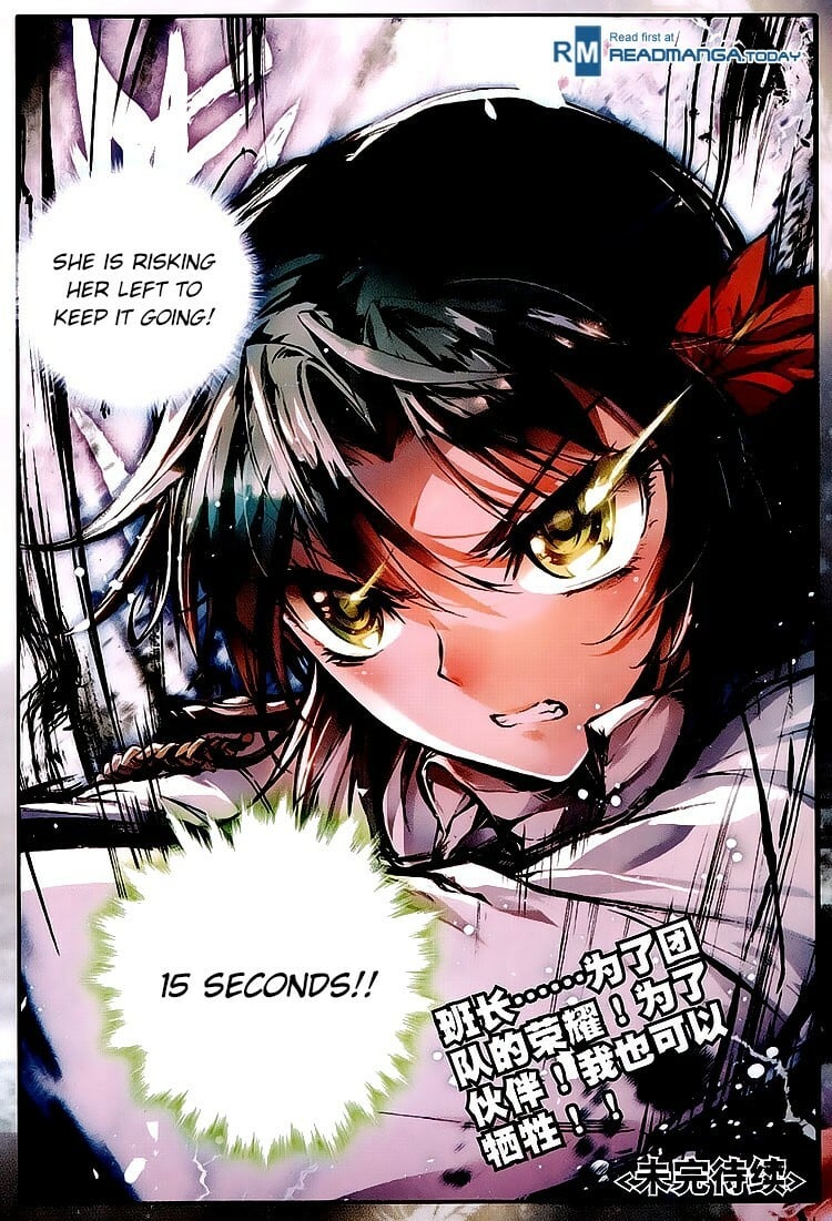 Read Soul Land II Manga Online