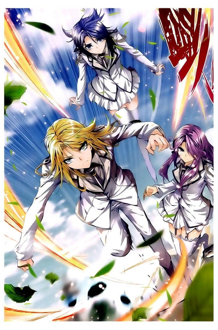 Read Soul Land II Manga Online