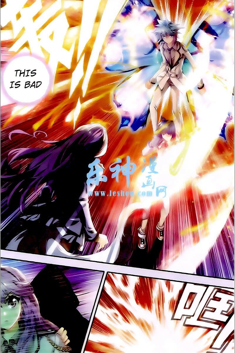 Read Soul Land II Manga Online