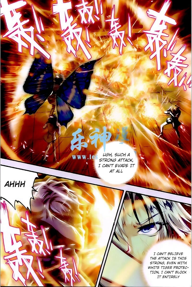 Read Soul Land II Manga Online