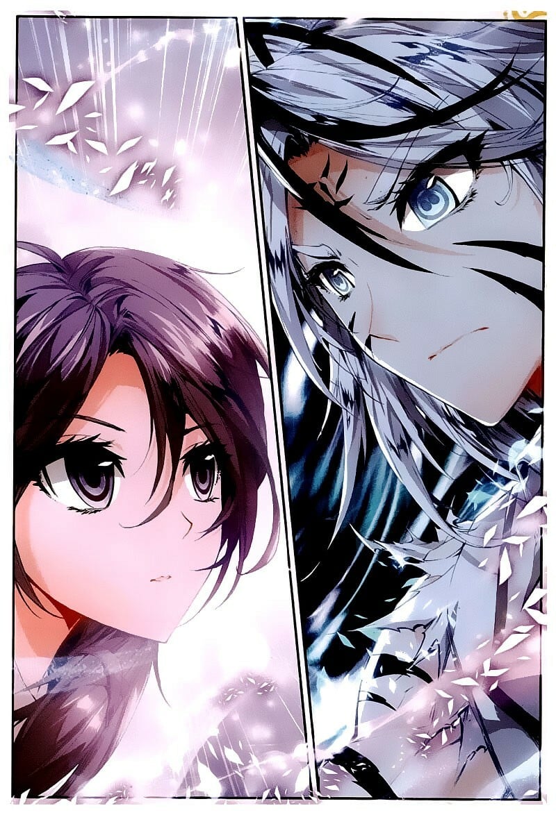 Read Soul Land II Manga Online