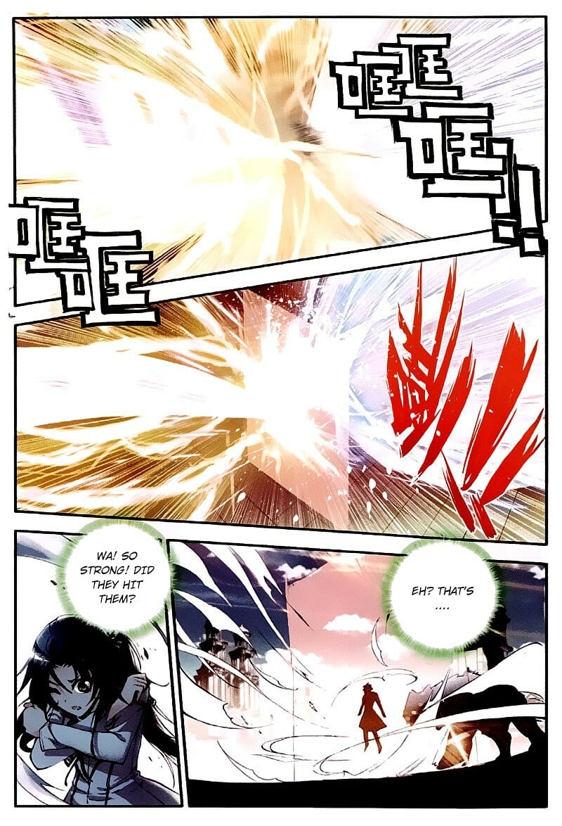 Read Soul Land II Manga Online