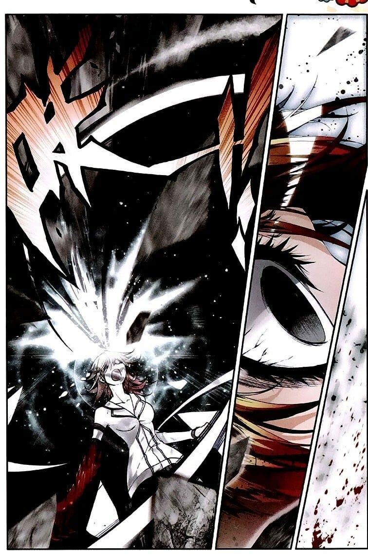 Read Soul Land II Manga Online