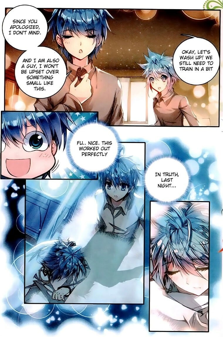 Read Soul Land II Manga Online