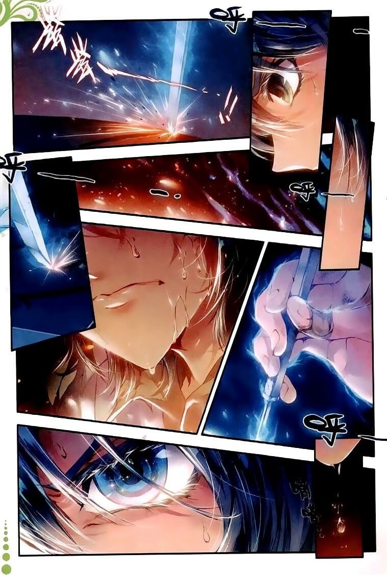 Read Soul Land II Manga Online