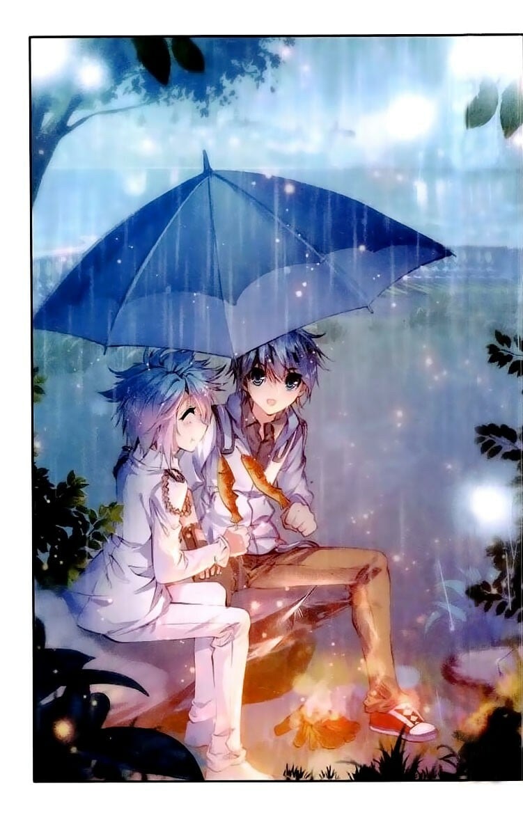 Read Soul Land II Manga Online