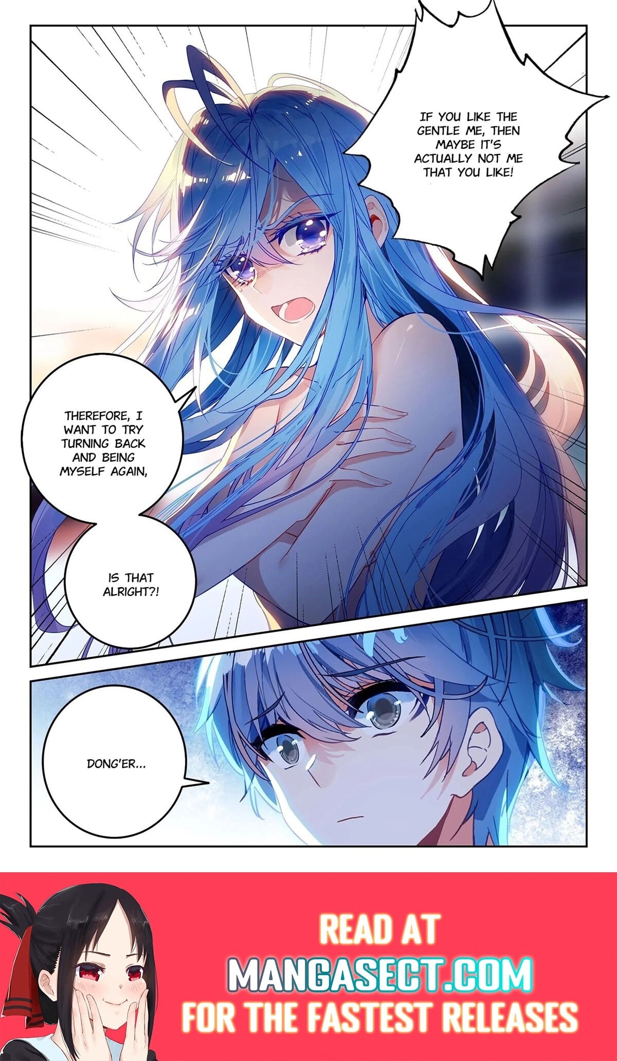 Read Soul Land II Manga Online