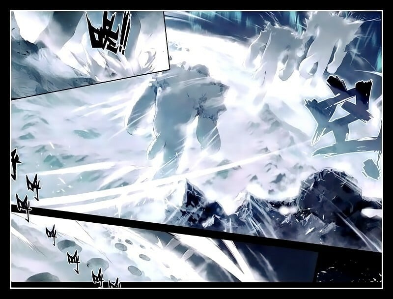 Read Soul Land II Manga Online