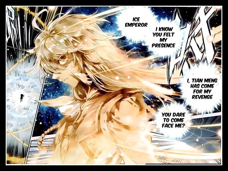 Read Soul Land II Manga Online