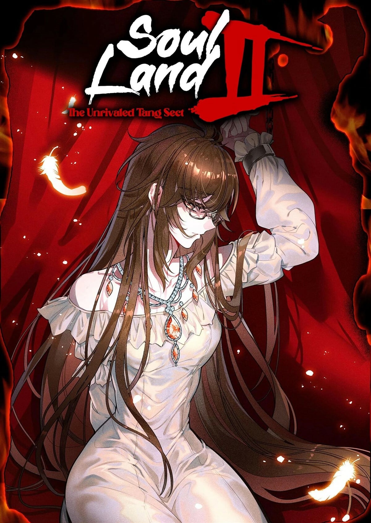 Read Soul Land II Manga Online
