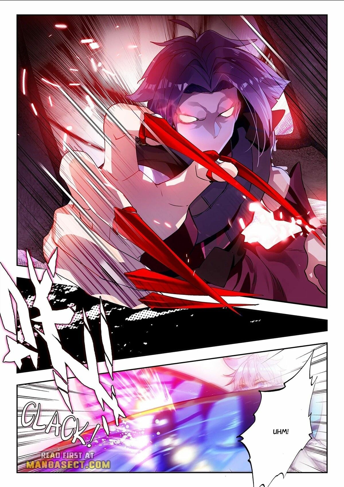 Read Soul Land II Manga Online