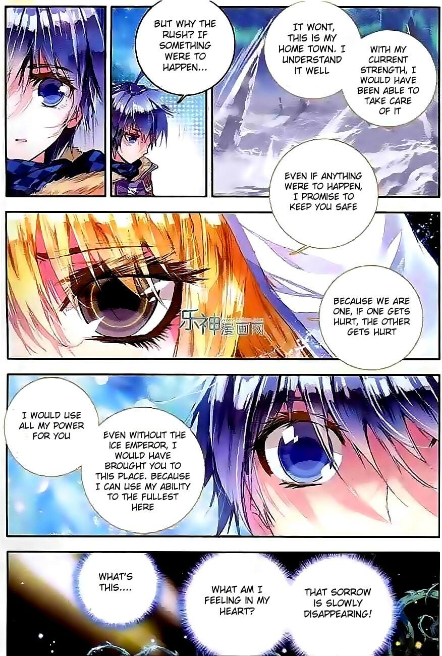 Read Soul Land II Manga Online