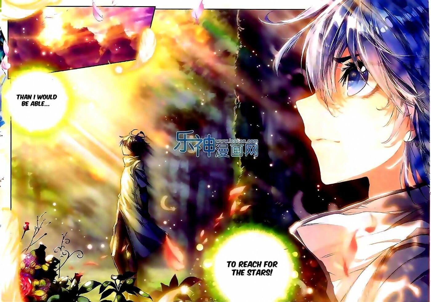 Read Soul Land II Manga Online