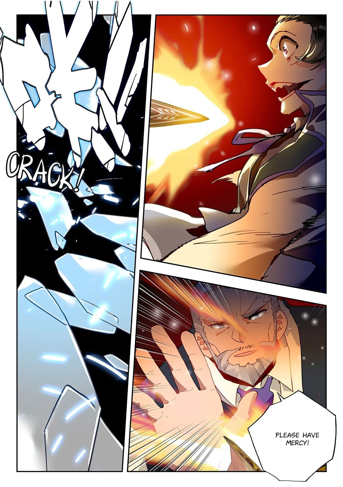 Read Soul Land II Manga Online