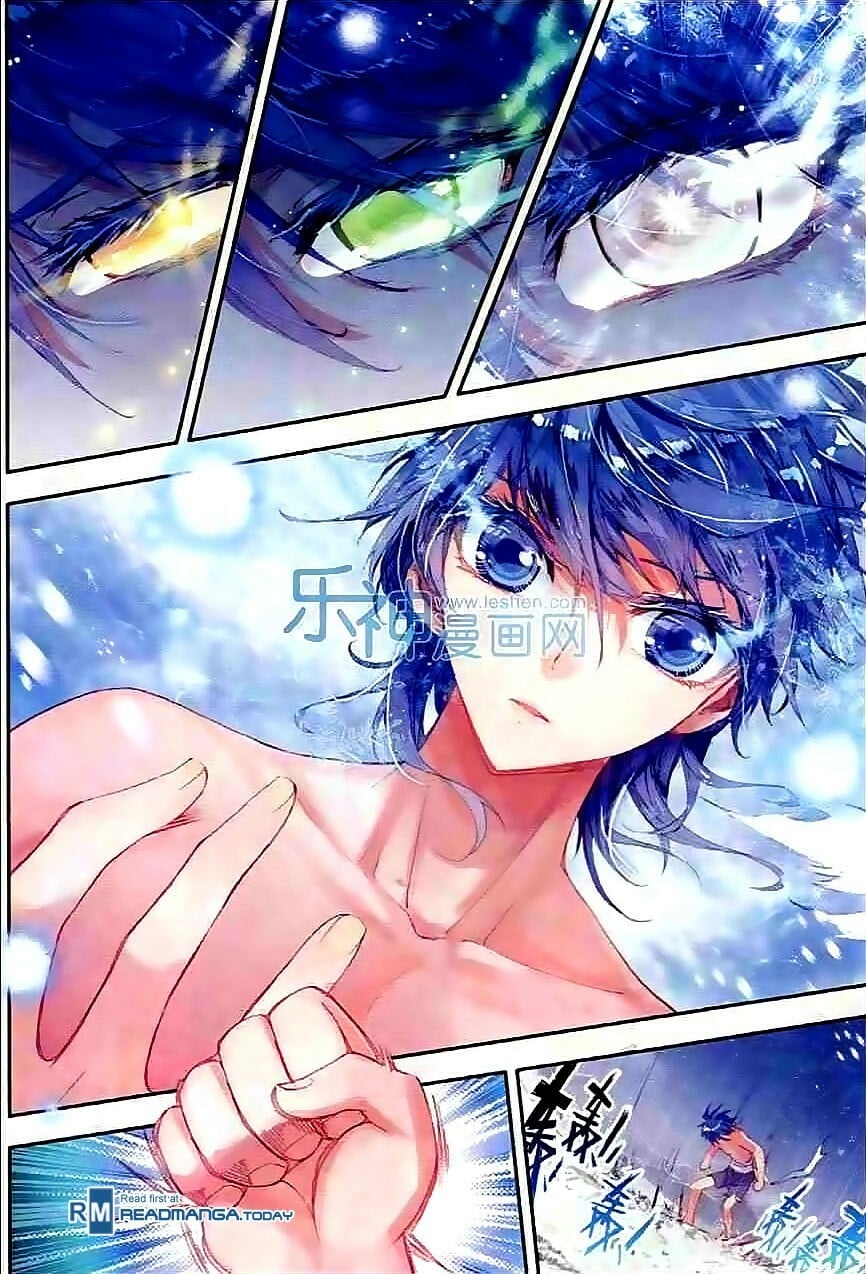 Read Soul Land II Manga Online