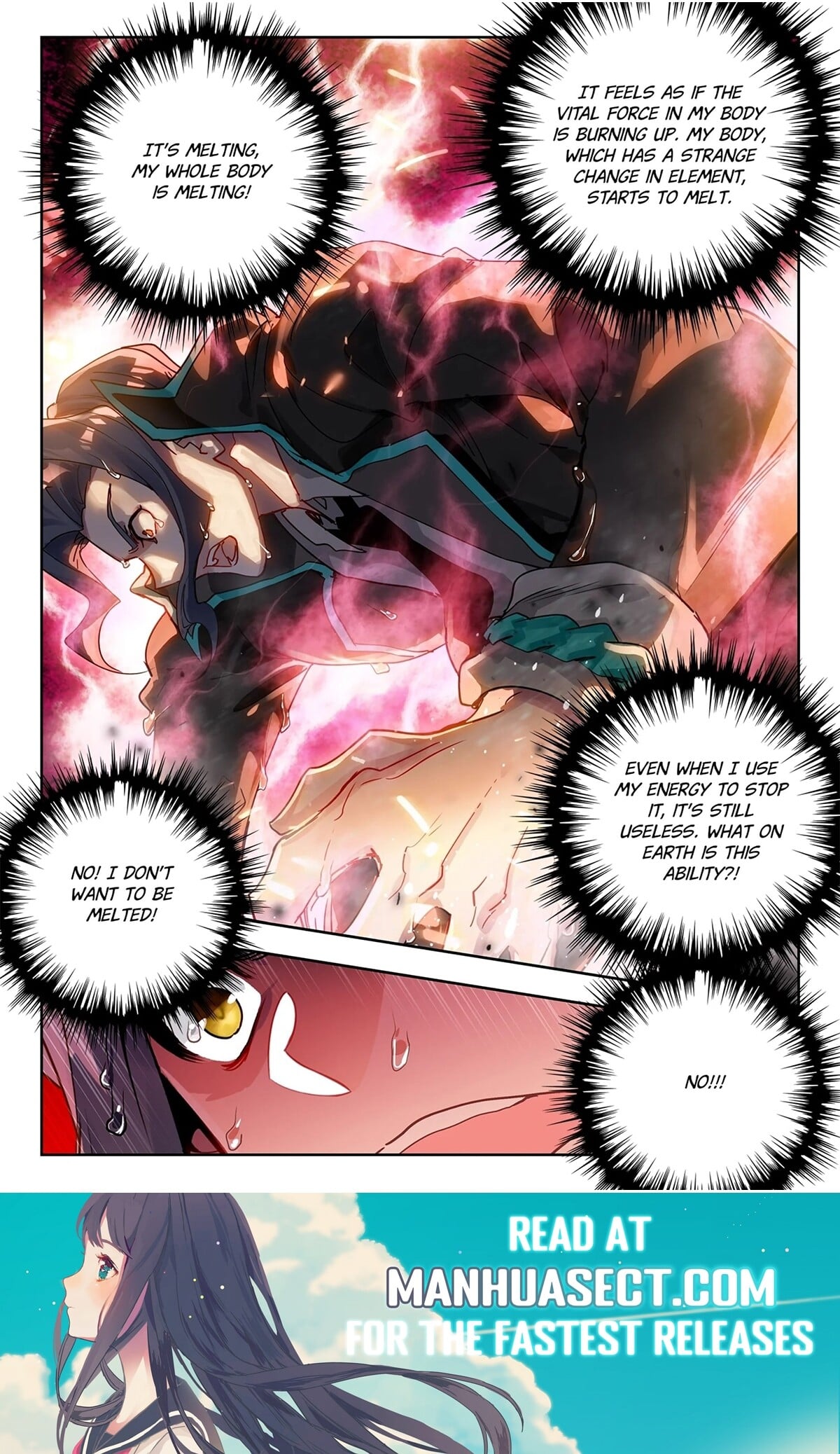 Read Soul Land II Manga Online