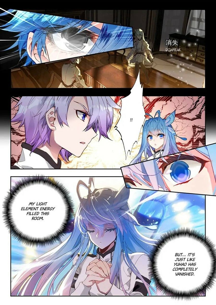 Read Soul Land II Manga Online