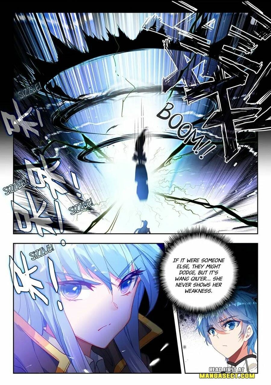 Read Soul Land II Manga Online