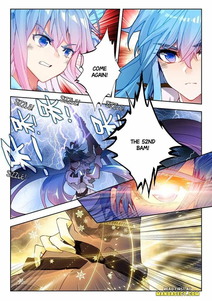 Read Soul Land II Manga Online