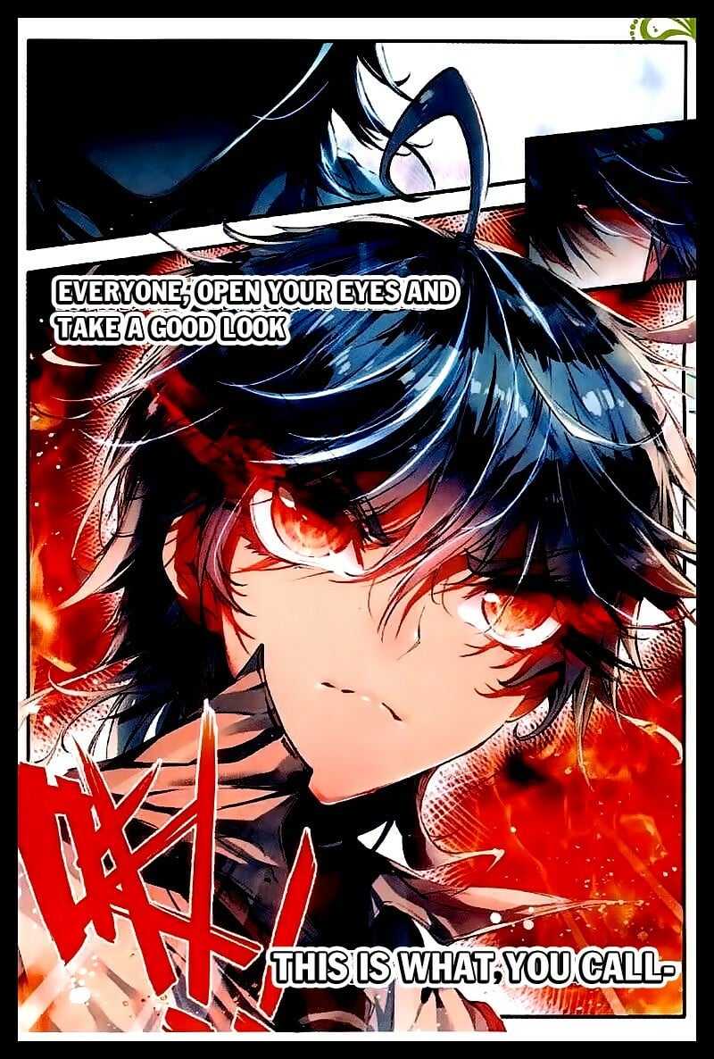 Read Soul Land II Manga Online