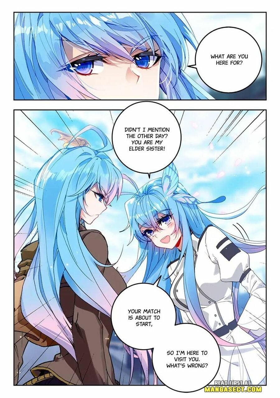 Read Soul Land II Manga Online