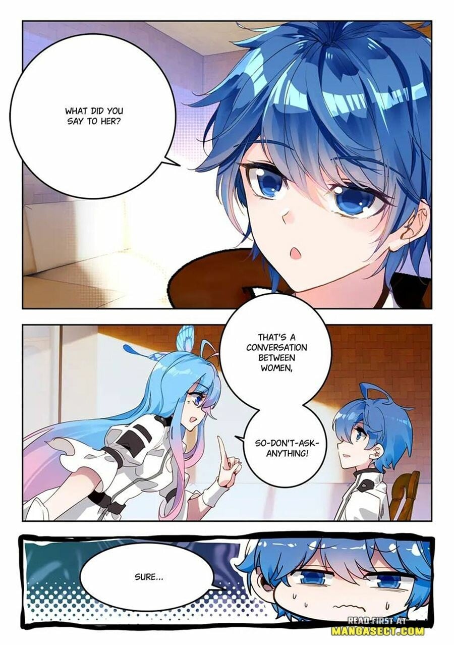 Read Soul Land II Manga Online