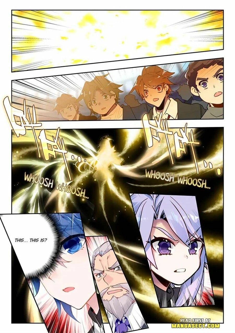 Read Soul Land II Manga Online