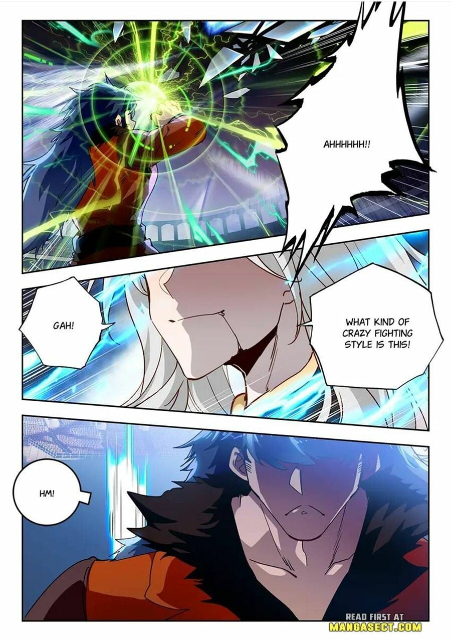 Read Soul Land II Manga Online