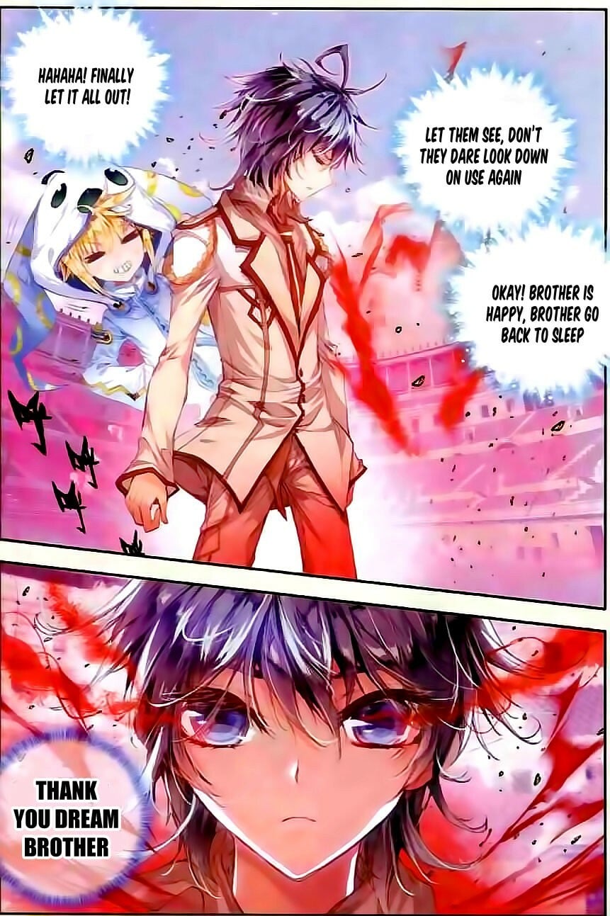 Read Soul Land II Manga Online