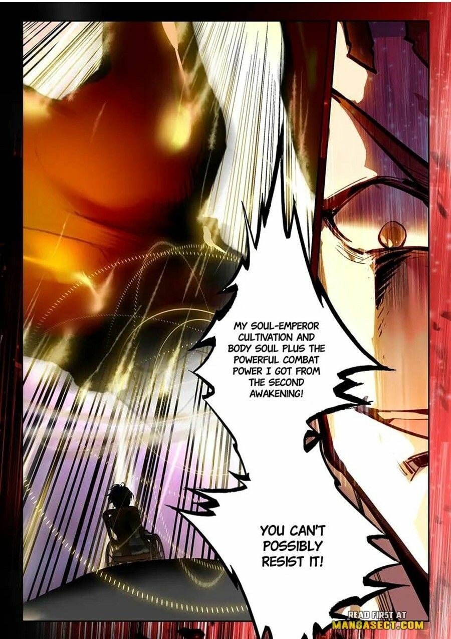 Read Soul Land II Manga Online