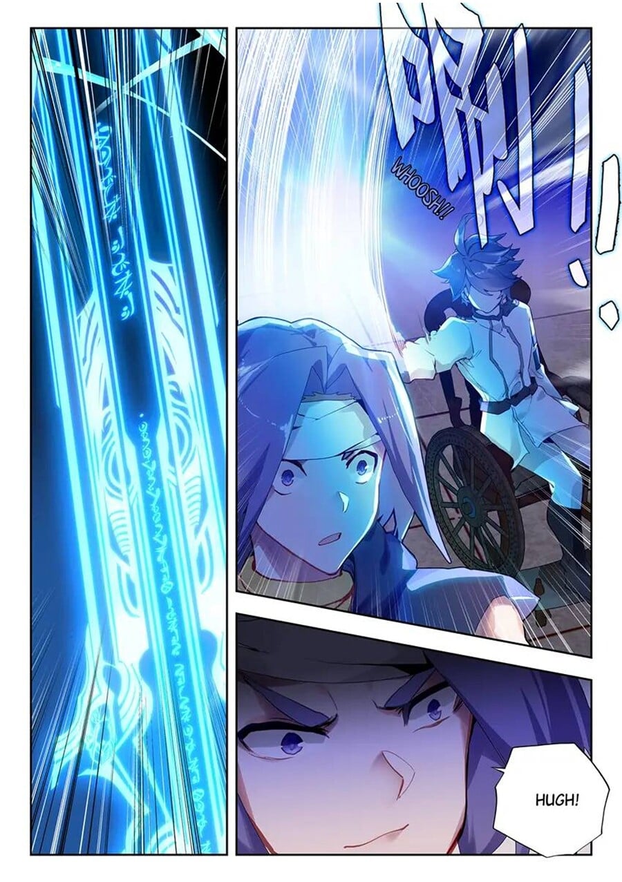 Read Soul Land II Manga Online