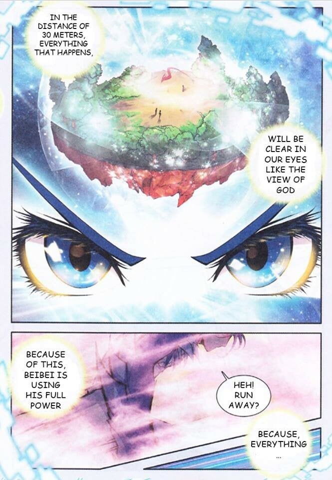 Read Soul Land II Manga Online