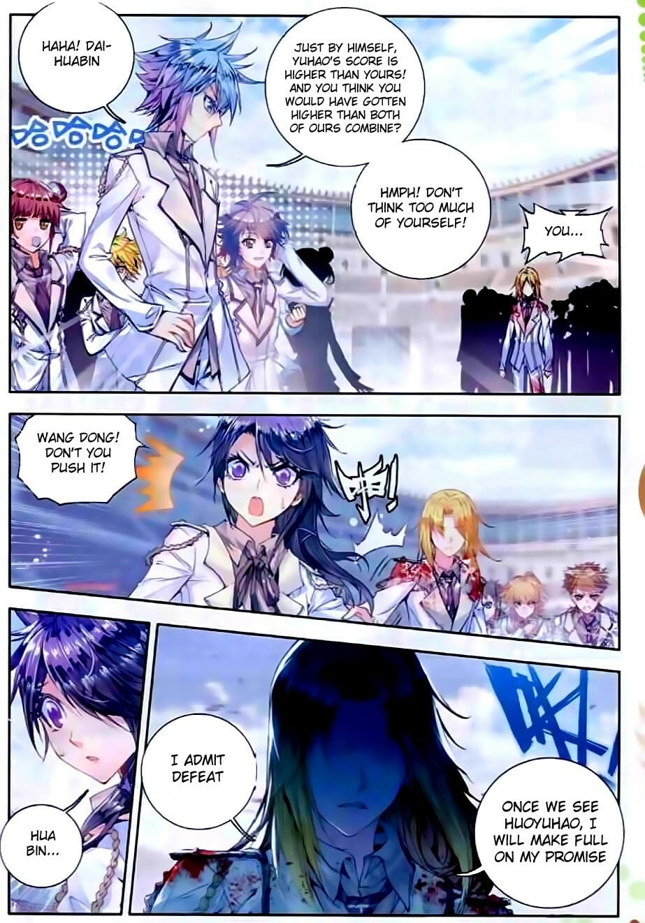 Read Soul Land II Manga Online