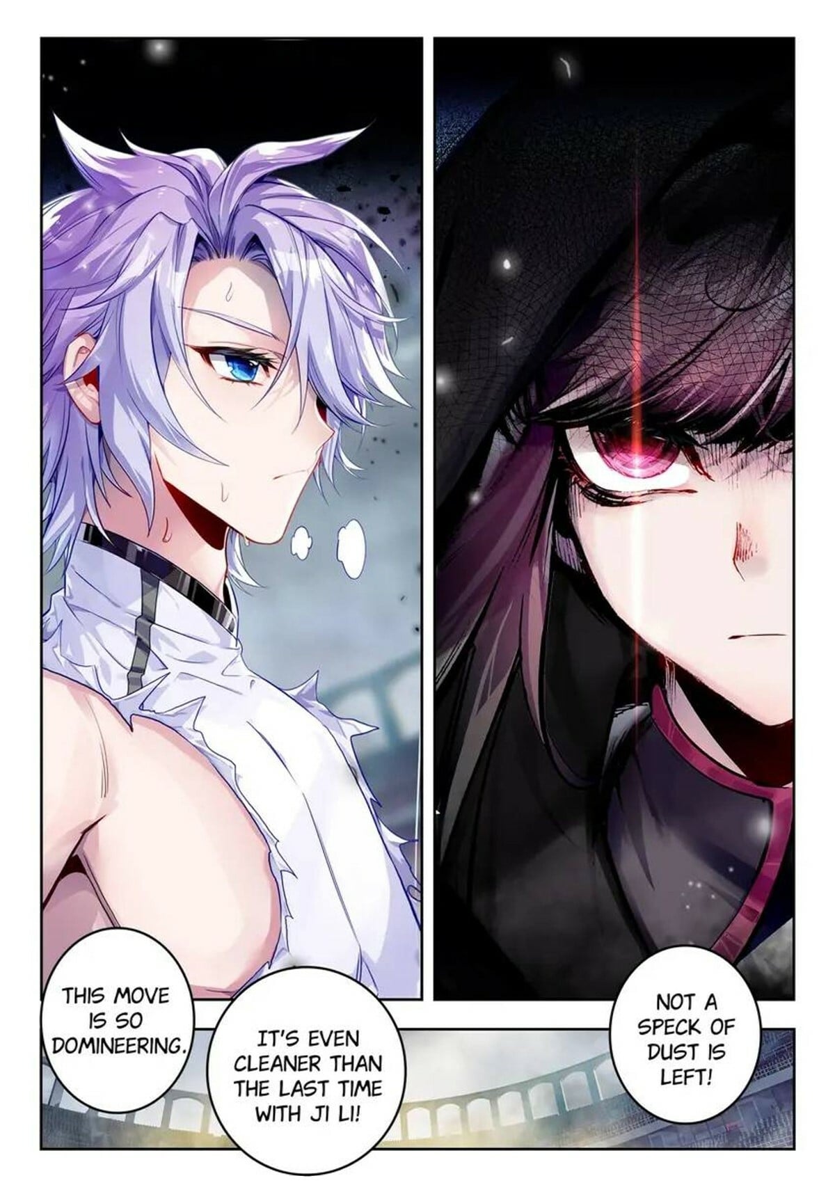 Read Soul Land II Manga Online