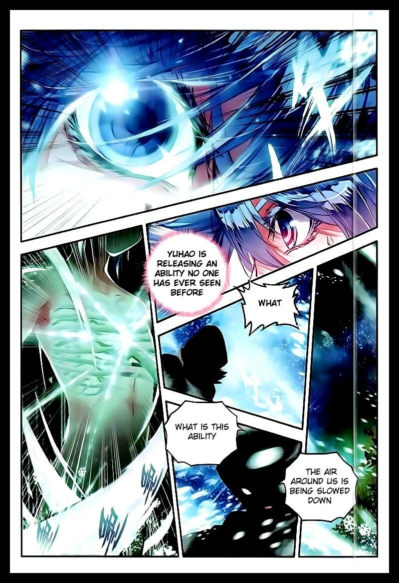 Read Soul Land II Manga Online