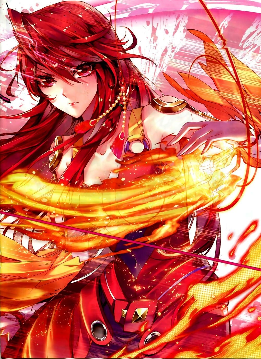 Read Soul Land II Manga Online