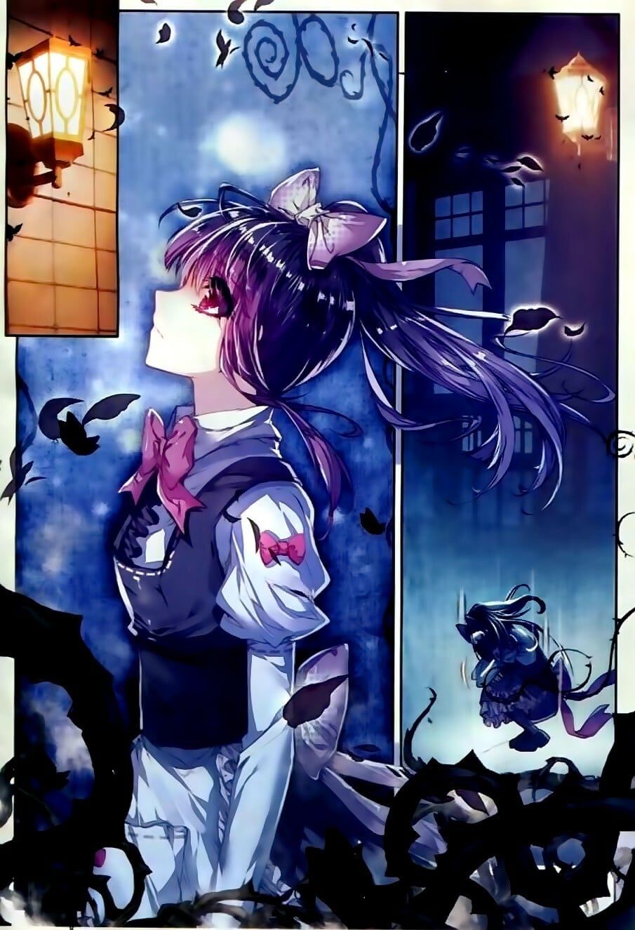 Read Soul Land II Manga Online