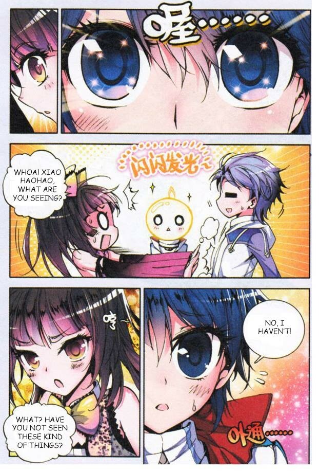 Read Soul Land II Manga Online