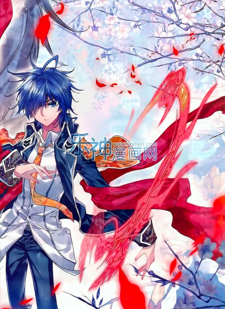 Read Soul Land II Manga Online