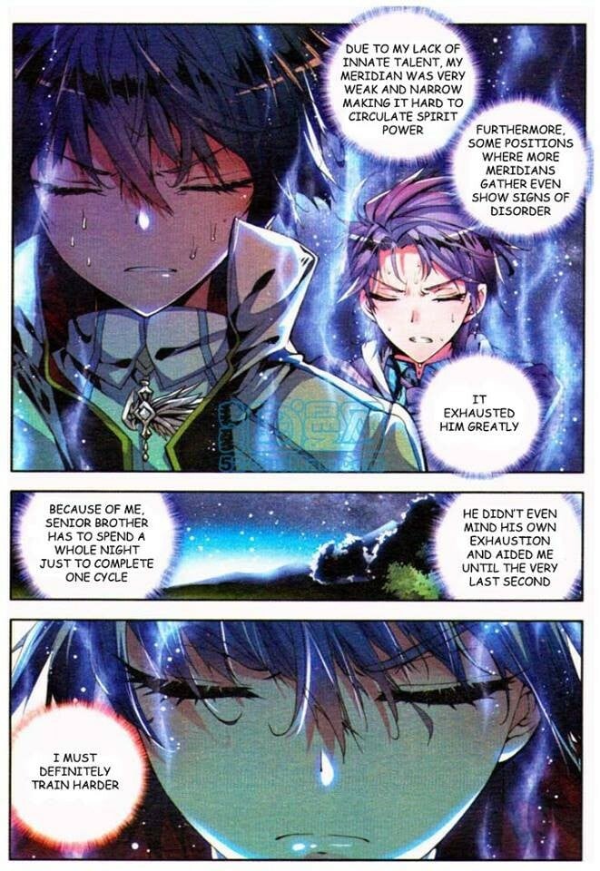 Read Soul Land II Manga Online