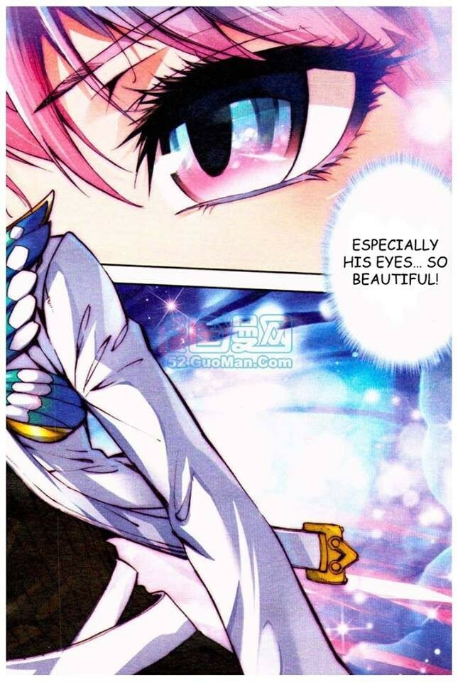 Read Soul Land II Manga Online