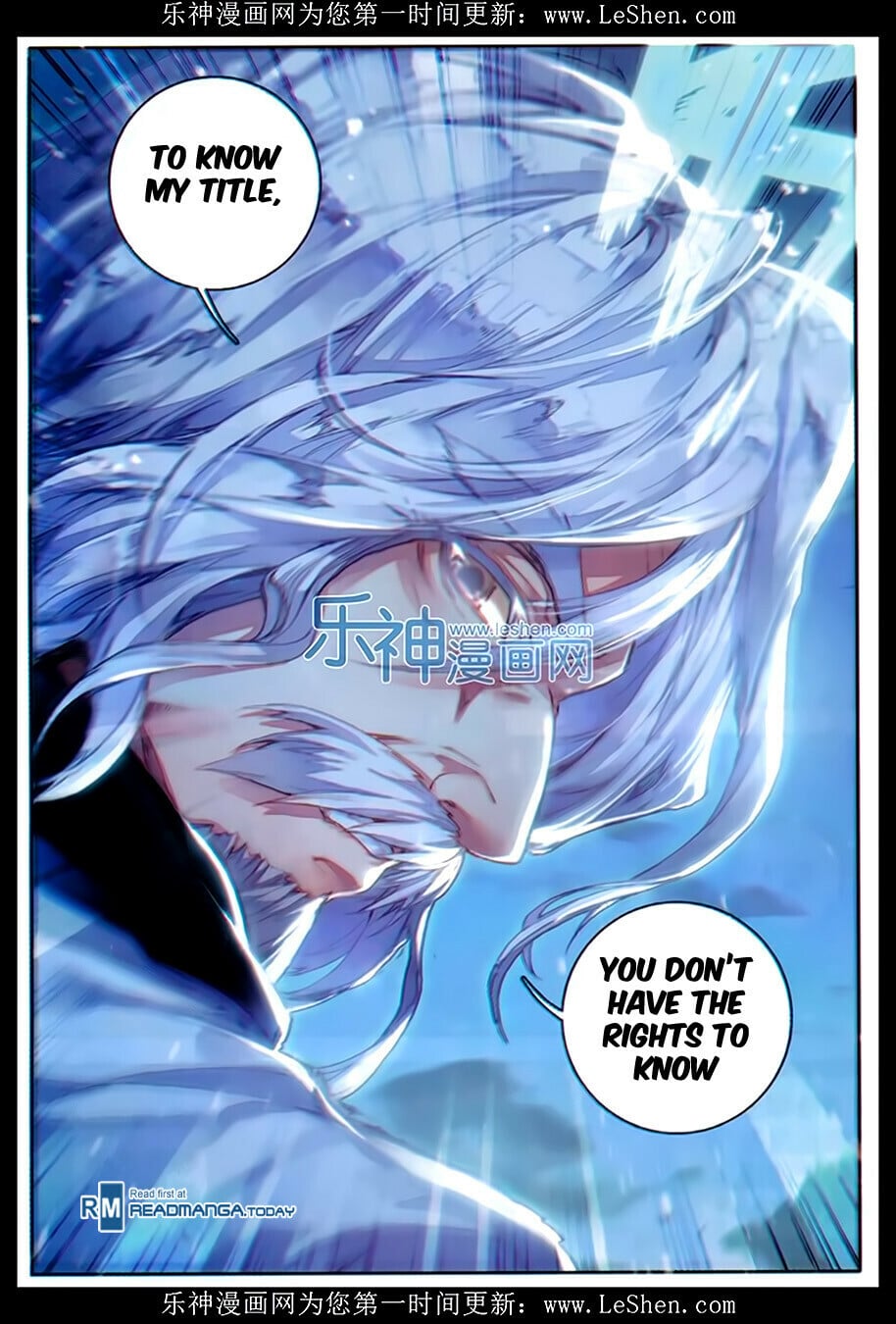 Read Soul Land II Manga Online