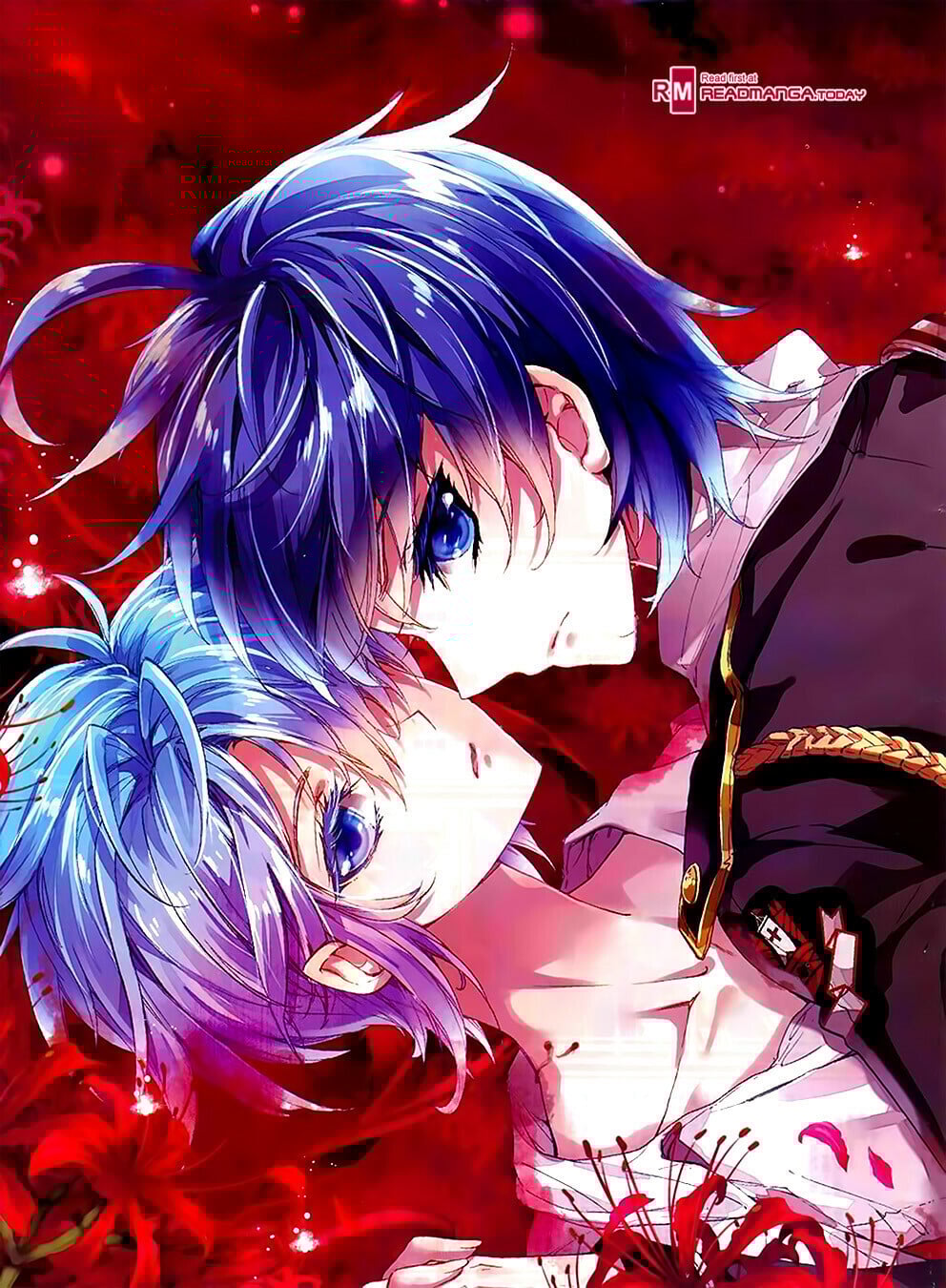 Read Soul Land II Manga Online