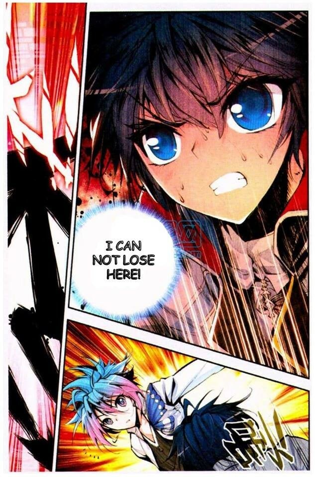 Read Soul Land II Manga Online