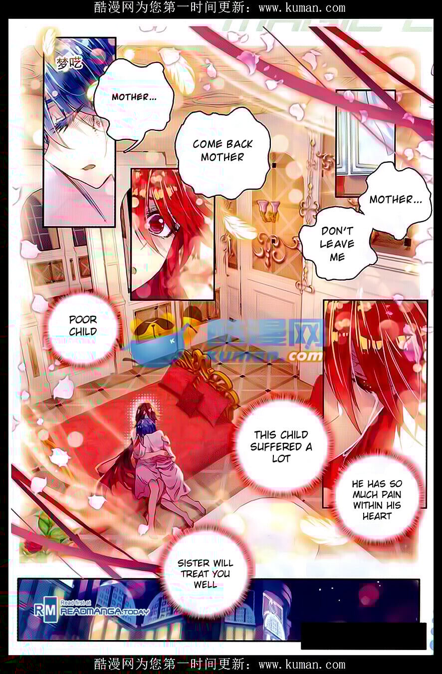 Read Soul Land II Manga Online